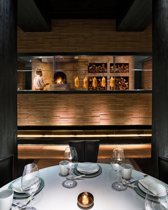 Jing Yaa Tang (The Opposite House)