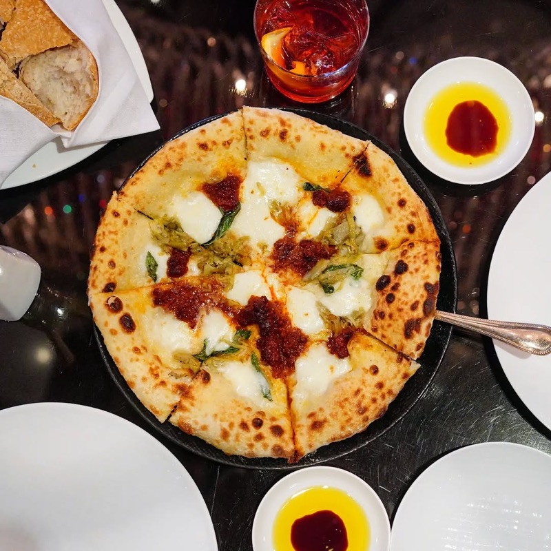 Mio (Four Seasons Hotel Beijing)