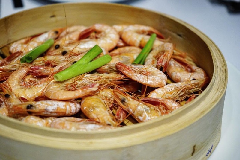 Xin Rong Ji (Financial Street)