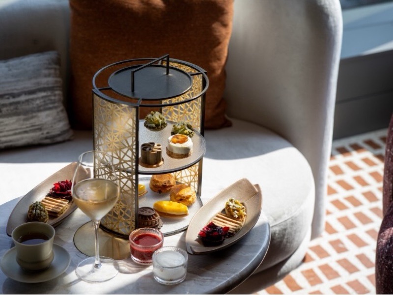 Zhi Ji Xuan (Rosewood Beijing)