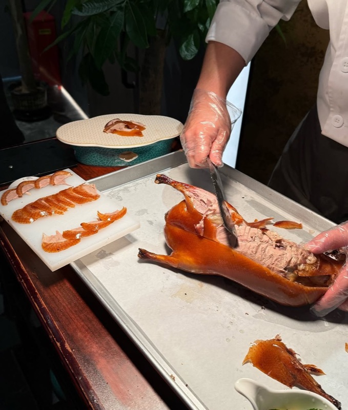 Beijing Fun (Food Collective)