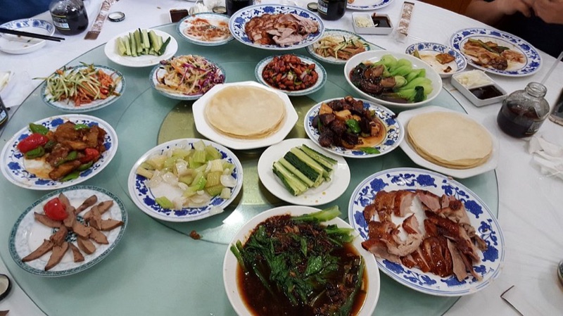 12 Best Hutong Food in Beijing (2026) &mdash; tabiji.ai