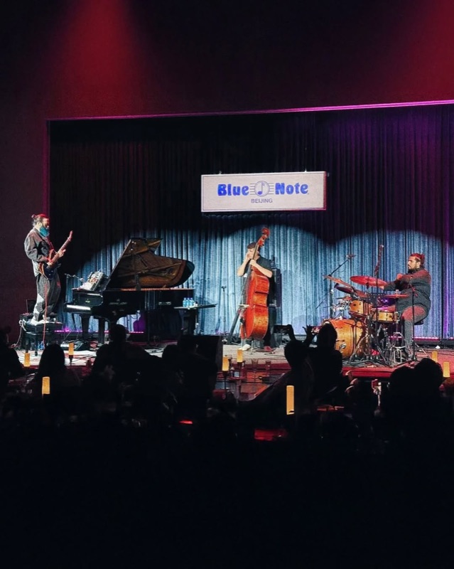 Blue Note Beijing