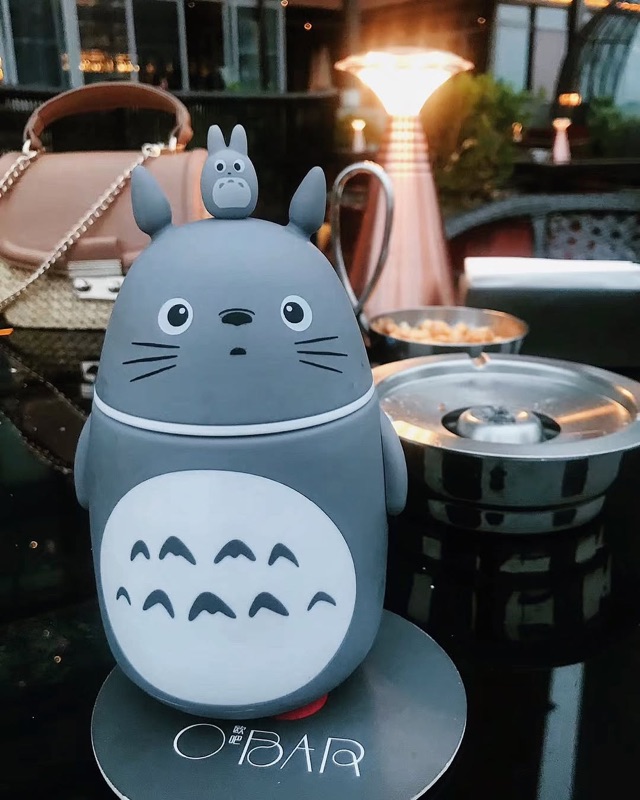 O'Bar (NUO Hotel Beijing)