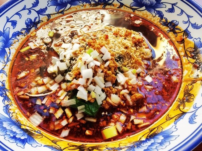 Dashilar in Xicheng District — Dashilar is a historic commercial street just south of Tiananmen Square, dating 