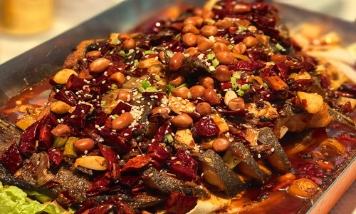 Guijie (Ghost Street) in Dongcheng District — Guijie, also known as Ghost Street, is a legendary 24-hour food street that trul