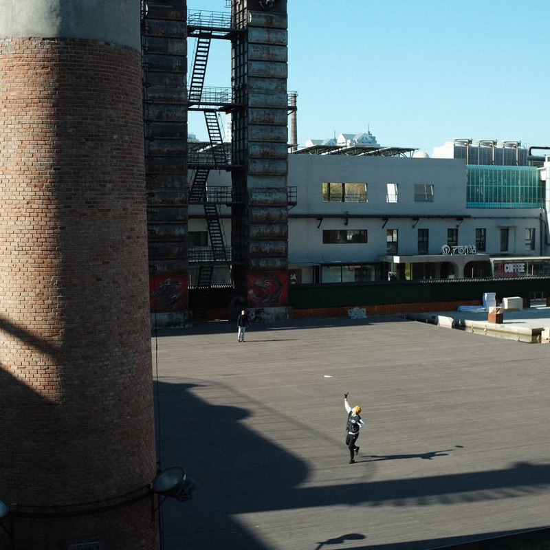 798 Art Zone Restaurants 798艺术区