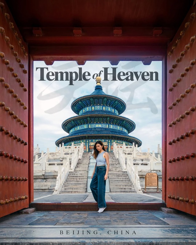 Temple of Heaven