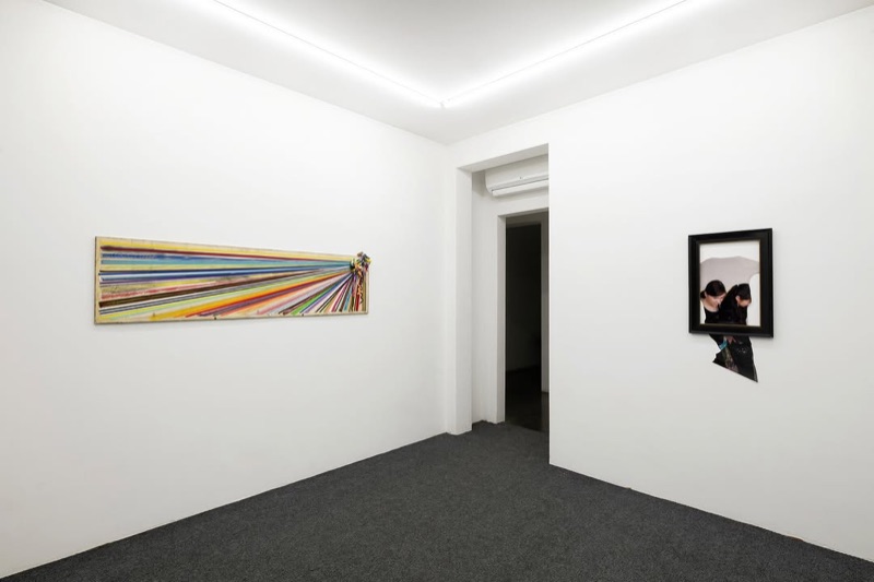 Haos Gallery (Galerija Haos)