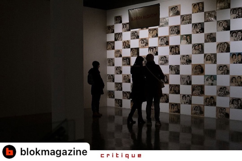 KCB Art Gallery (Cultural Centre of Belgrade)