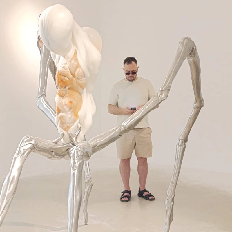 Museum of Contemporary Art (MSUB)