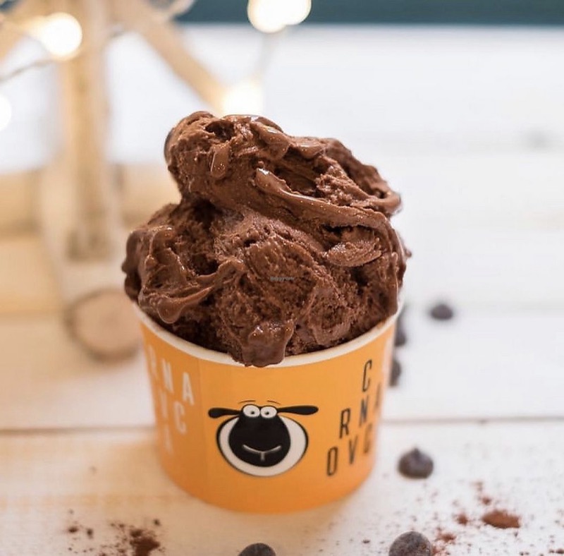 Crna Ovca in Belgrade