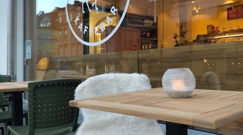 Dromedar Kaffebar in Sentrum — A well-loved local chain, Dromedar Kaffebar offers consistent quality and conven