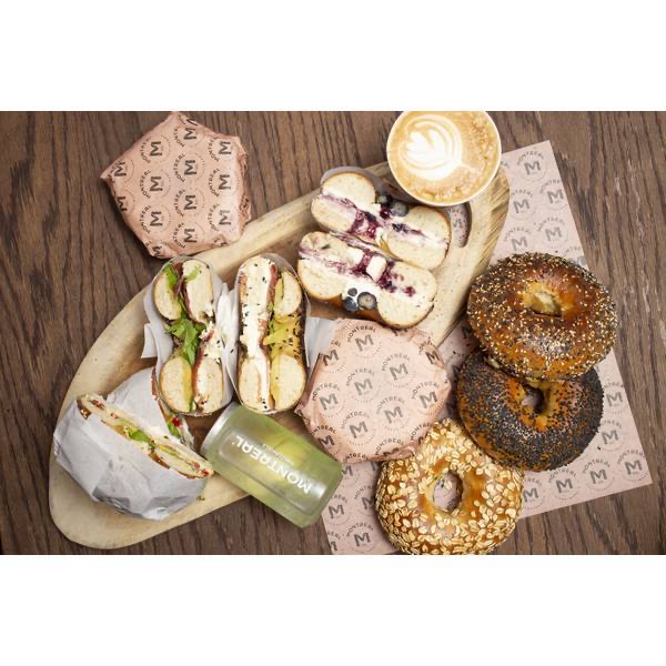 Kaffemisjonen in Sentrum — More than just a coffee shop, Kaffemisjonen crafts some of Bergen's most imagina