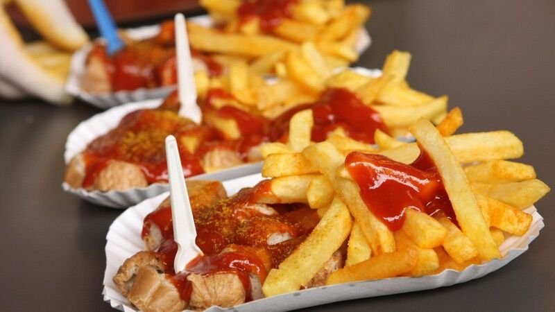 12 Best Currywurst in Berlin (2026)