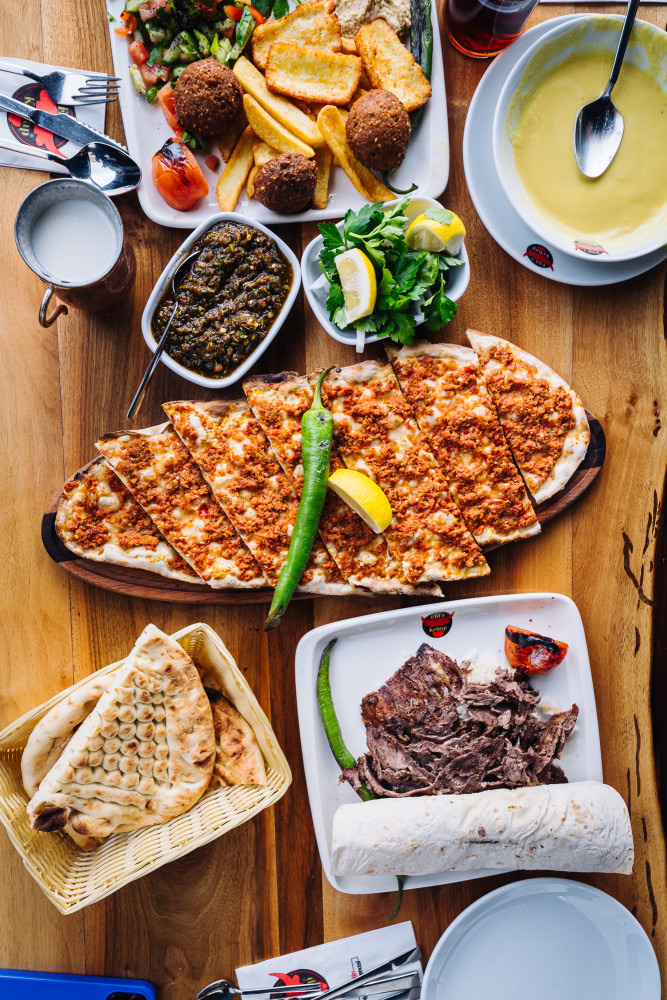 Et Dünyası in Kreuzberg