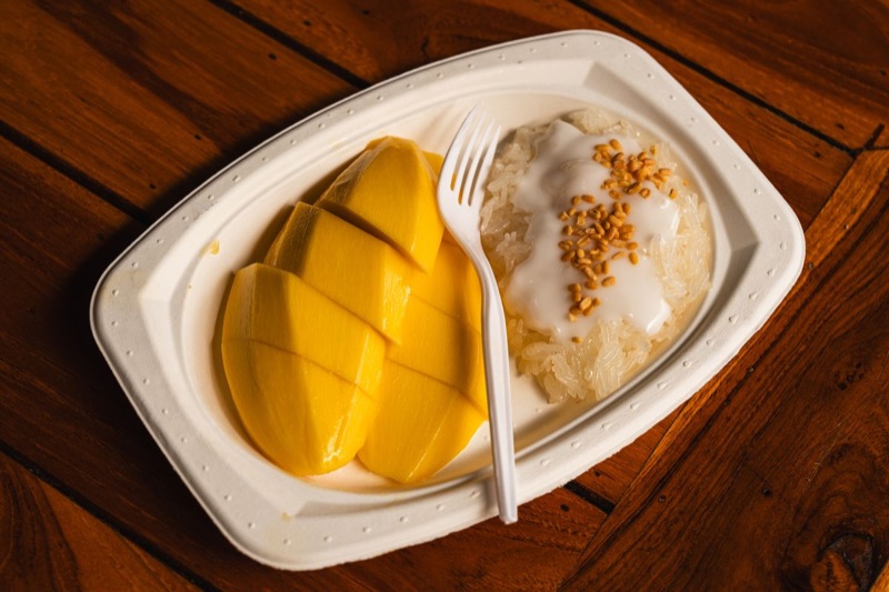 Kor Panich (ก.พานิช) in 431 Tanao Rd, Phra Nakhon