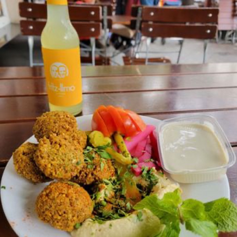 15 Best Cheap Eats in Berlin