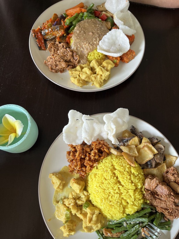 Warung Local in Pecatu, Uluwatu