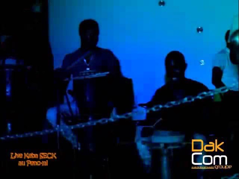 Penc Mi in Grand Dakar