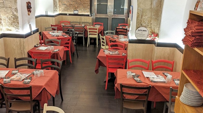 15 Best Pizza in Naples