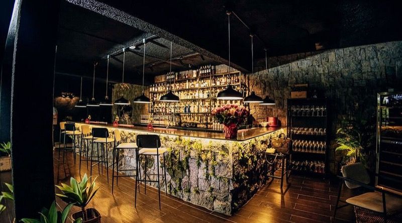 14th Avenue Wine Bar & Restaurant in Kiyovu, Kigali