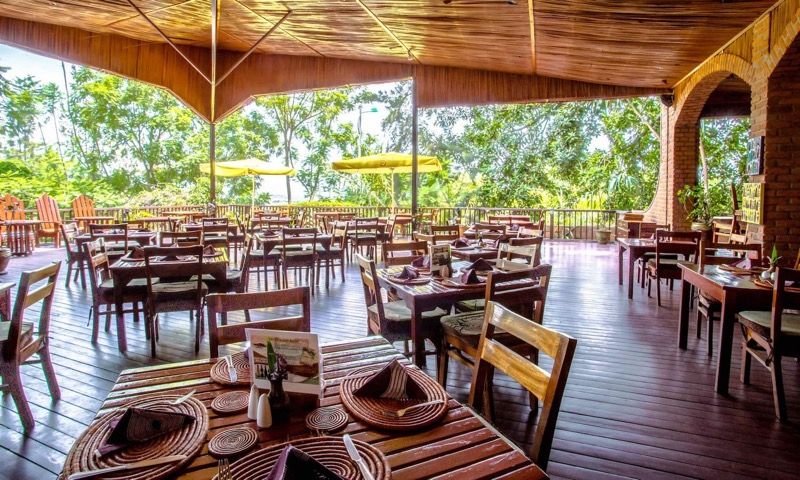 10 Best Restaurants in Kigali
