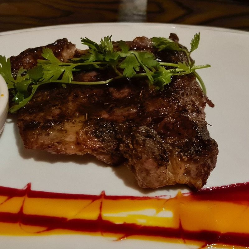 Inka Steakhouse in Kicukiro, Kigali