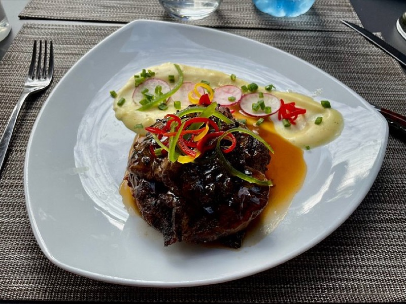 Marché Kermel in Plateau