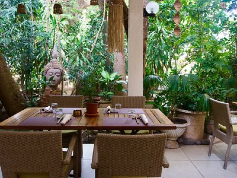 Cassation Fish Market in Ouakam