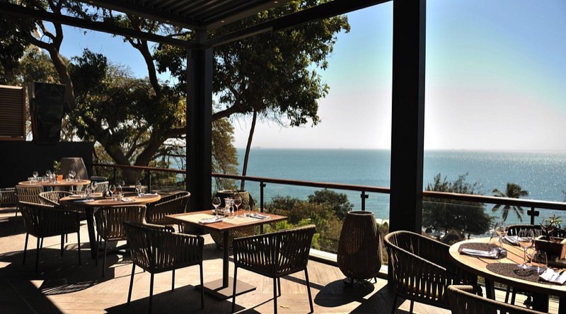 Chez Fatou in Almadies