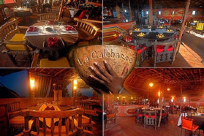 Complexe Tawfeex in Point E