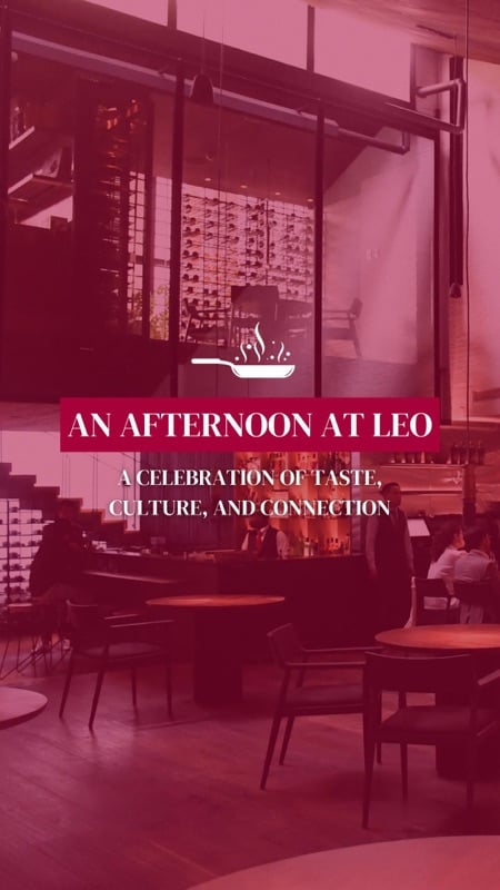 Don Leon (Calle 85) in Bogota