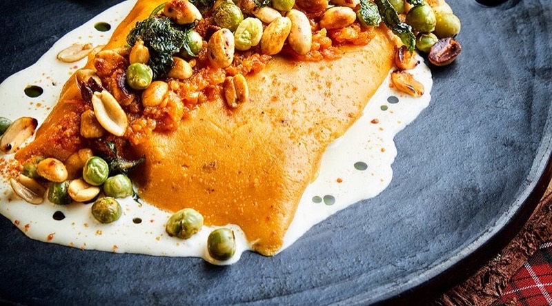 Gaira Café Cumbia House in Zona Rosa, Bogotá