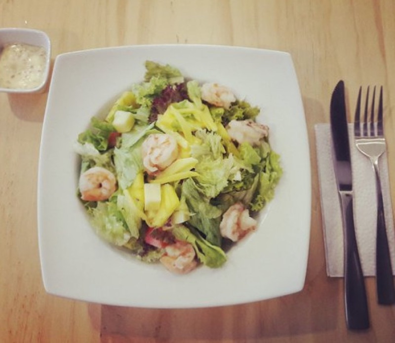 Andrés DC / Andrés Express in Zona T / Multiple locations