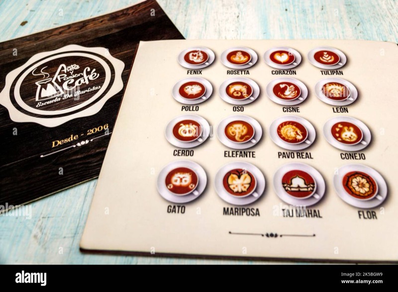 Arte y Pasión Café in Cl. 10 #8-87, La Candelaria