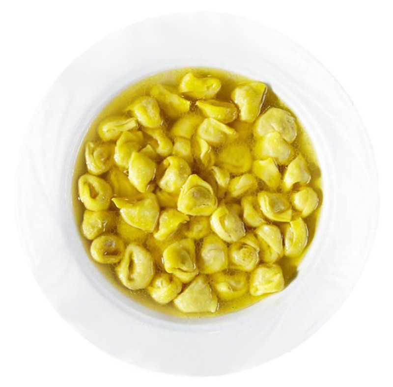 Da Cesari in Bologna