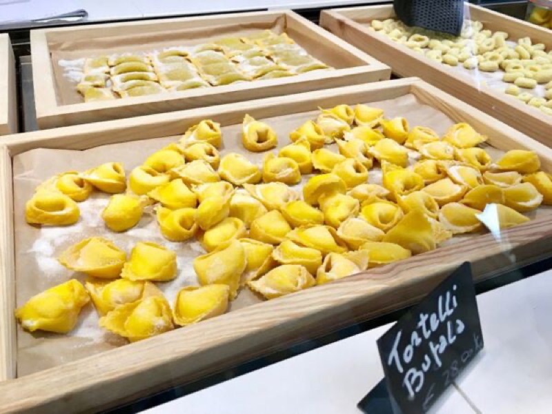 Sfoglia Rina in Bologna