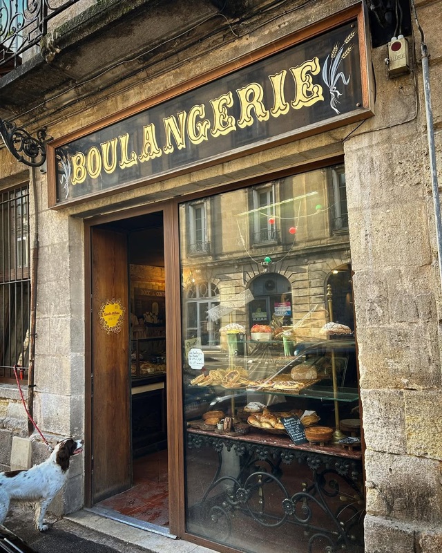 Au Pétrin Moissagais