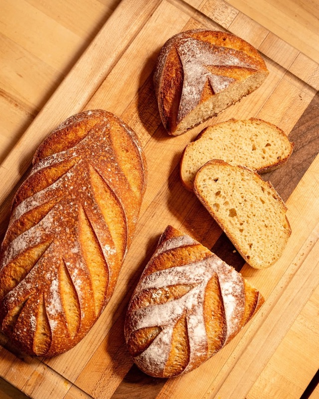 Boulangerie L'Autre Pain