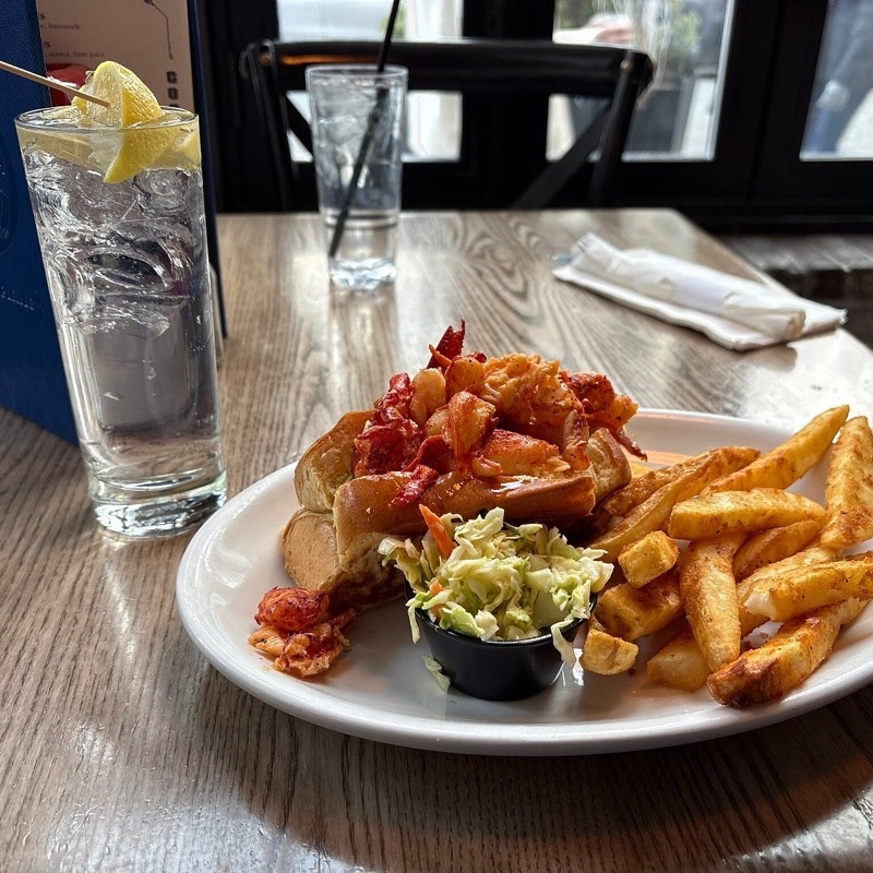 Bell in Hand Tavern in Faneuil Hall — Established in 1795, the Bell in Hand Tavern holds the title of America's oldest