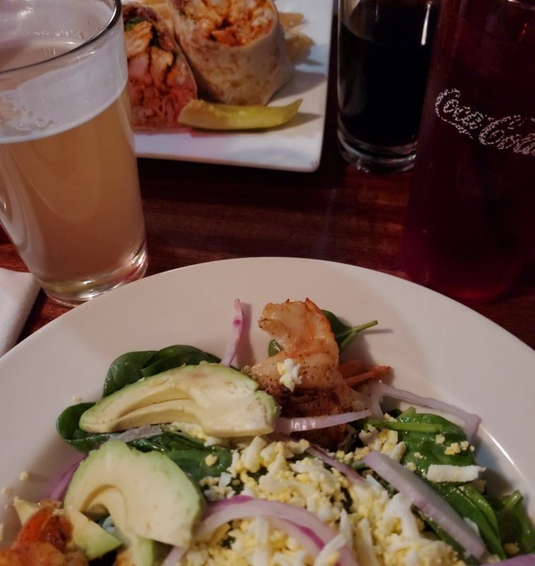 Silvertone Bar & Grill in Downtown Crossing — Silvertone Bar & Grill is a beloved downtown spot that feels like a classic Amer