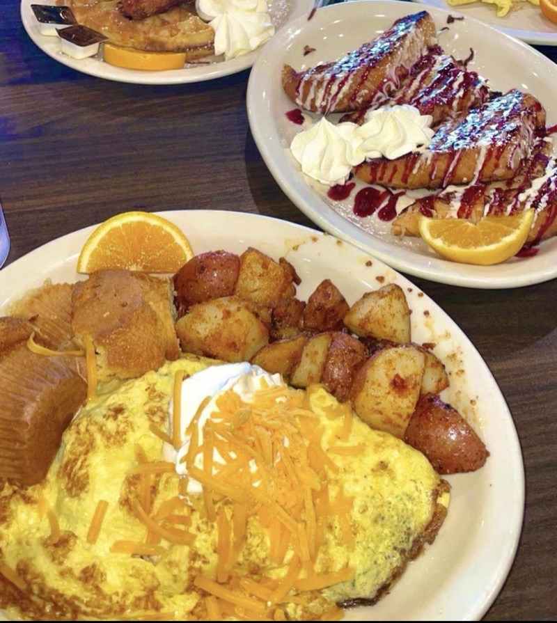 South End Buttery in South End — A charming and cozy cafe nestled in the South End, the Buttery offers comforting