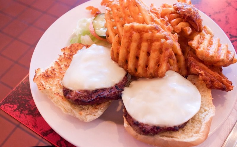 Cutty's in Brighton — A beloved neighborhood sandwich shop in Brighton, Cutty's has garnered a loyal f