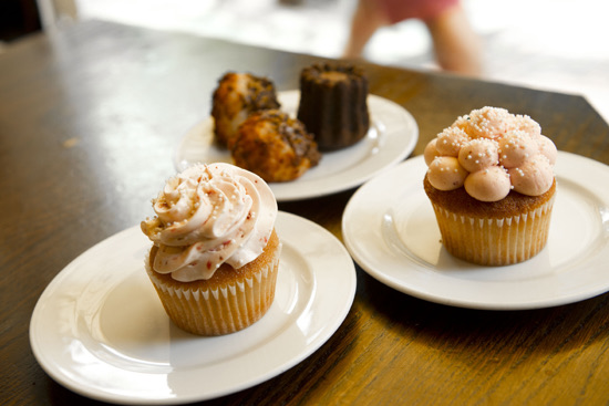 South End Buttery in South End — More than just a cafe, South End Buttery is a beloved neighborhood institution c