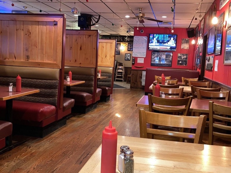 Galway House Jamaica Plain Boston