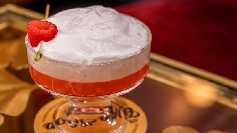 The Wig Shop in Downtown — A stylish and somewhat hidden gem near the Theater District, The Wig Shop offers