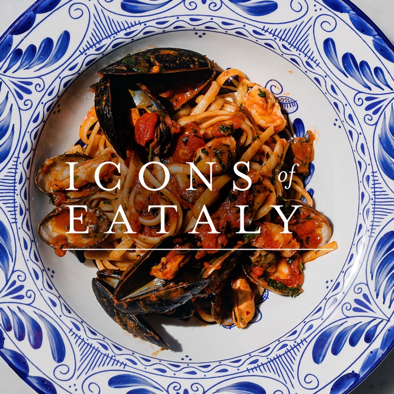 Eataly Boston in Back Bay — Immerse yourself in authentic Italian culinary traditions at Eataly's Scuola, wh