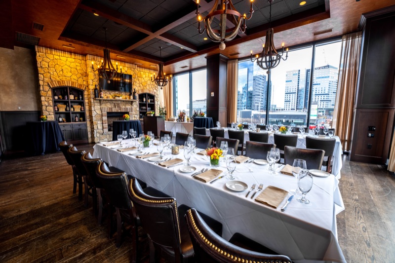 Tuscan Kitchen Seaport in Seaport — Experience the authentic flavors of Tuscany with hands-on classes focusing on fr