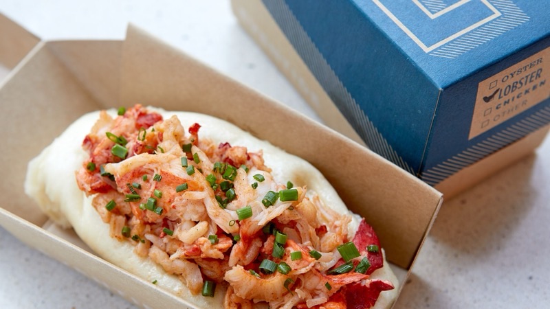 Eventide Fenway in Fenway — Eventide Fenway brings the innovative spirit of its Portland, Maine counterpart 